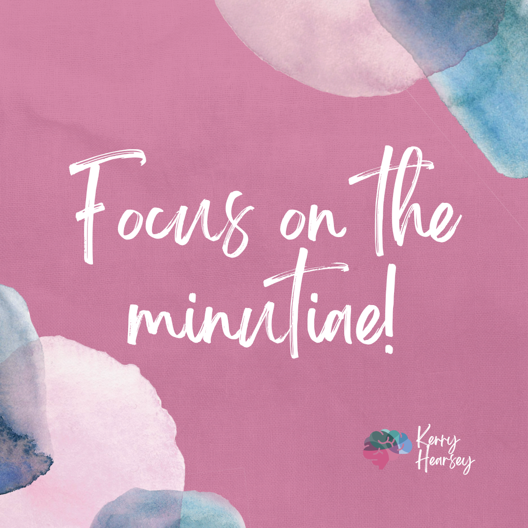 The One Step Daily Rule Kerry Hearsey the-one-step-daily-rule-kerry-hearsey